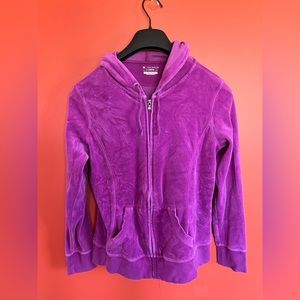 Tek Gear, full zip hoodie. Women’s Medium